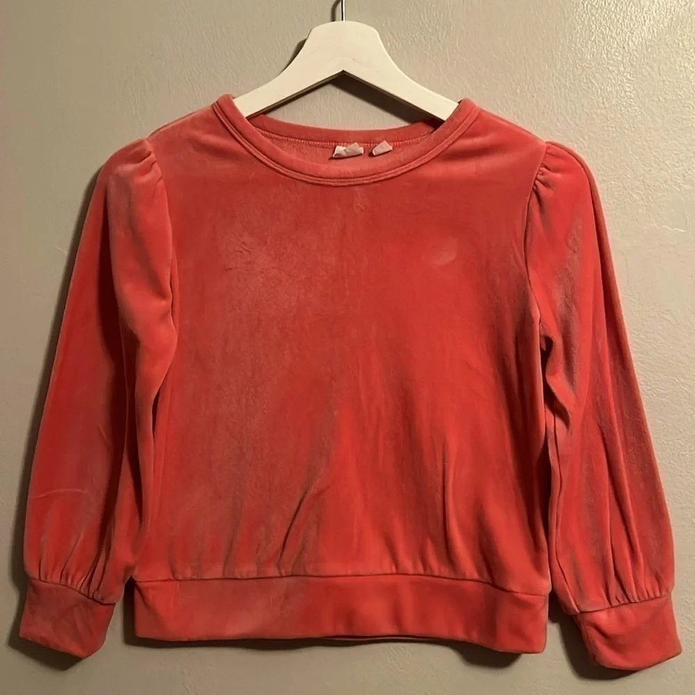 Gap Kids - Peach Sweater